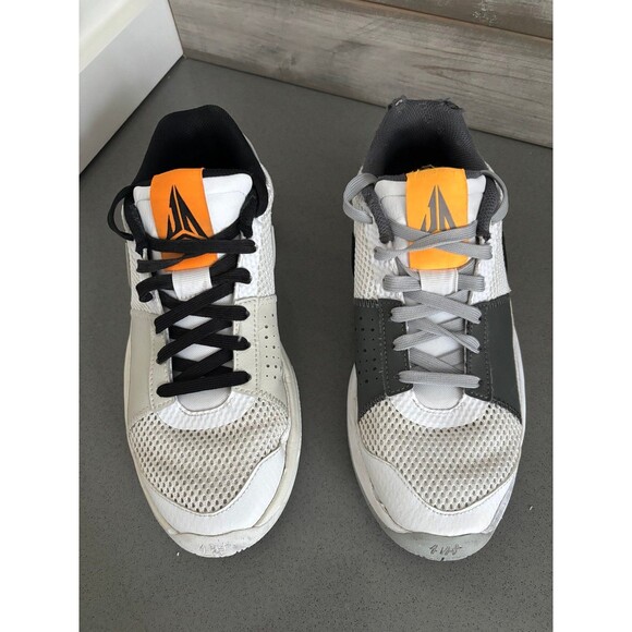 Nike JA 1 'Wet Cement' Size 6.5. JA Morant Basketball Low top Sneakers - Picture 3 of 10